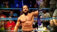 The Premier Athlete doesn't plan on being a transitional champion